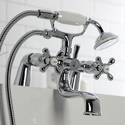 Shop Bath Tub Faucets