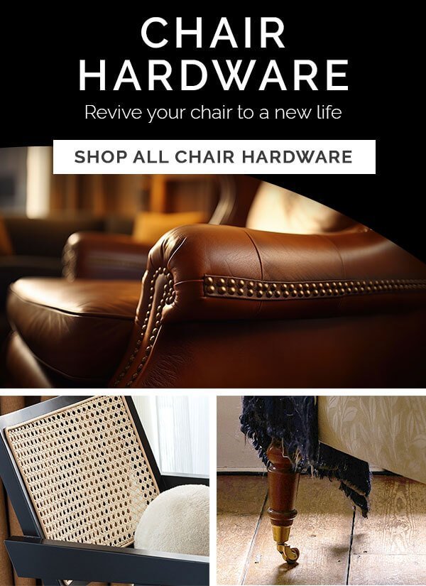 SHOP ALL CHAIR HARDWARE