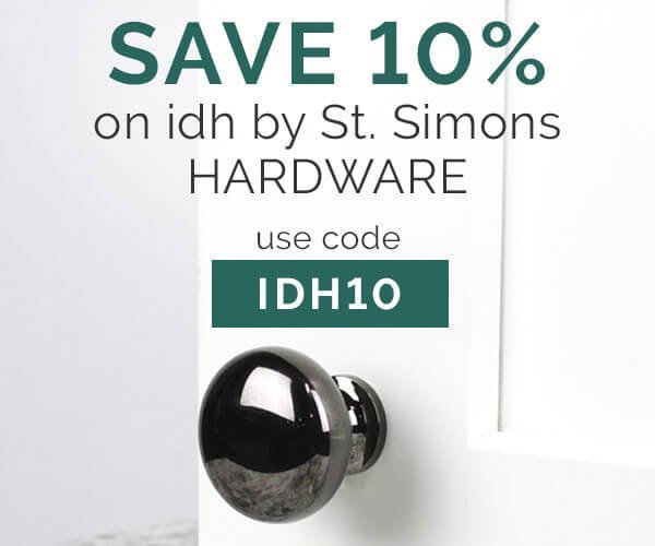 Use code IDH10, SAVE 10% ON idh by Saint simons,