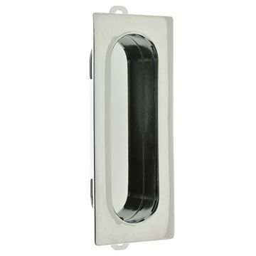 idh by St. Simons 25400 Rectangular Flush Pull