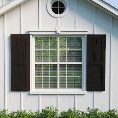 Shop PVC Shutters