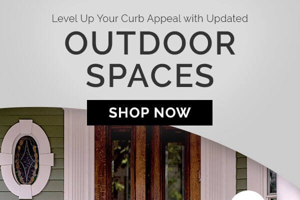 Shop Outdoor Living Accessories