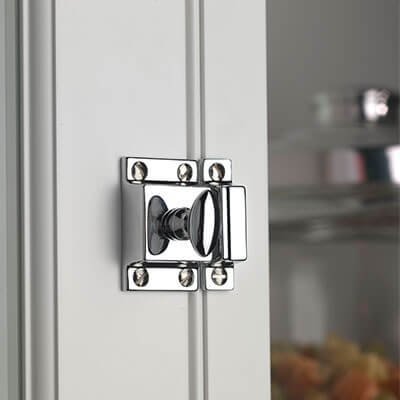 SHOP CABINET HARDWARE