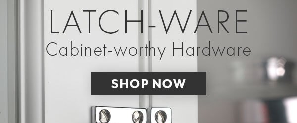 Shop All Cabinet Latches