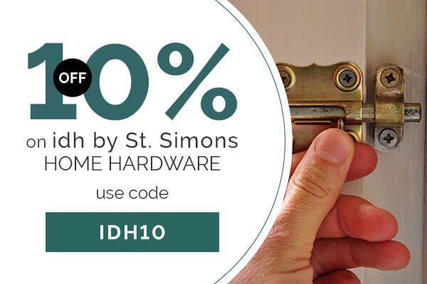 SHOP CABINET HARDWARE