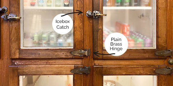 Shop Icebox Hardware