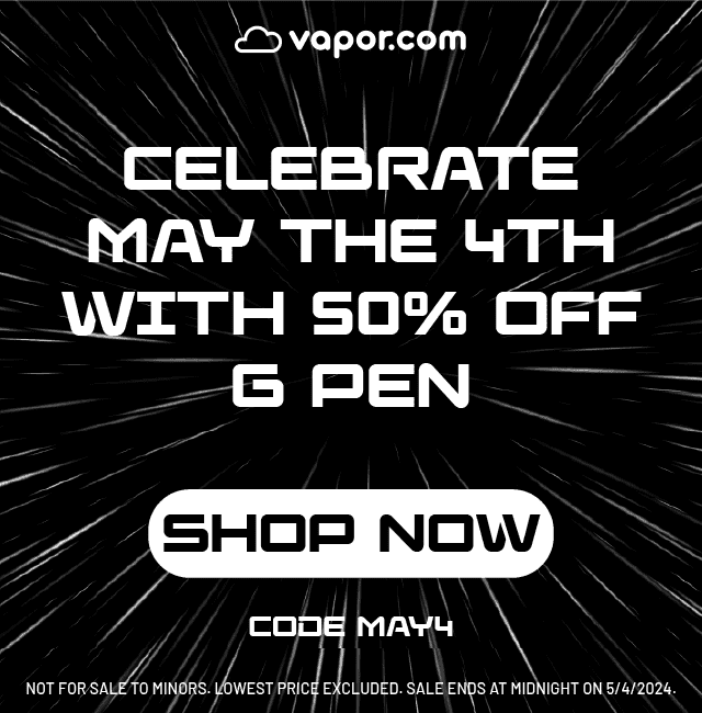 50% OFF G PEN