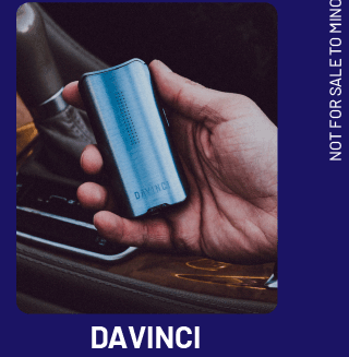 SHOP DAVINCI