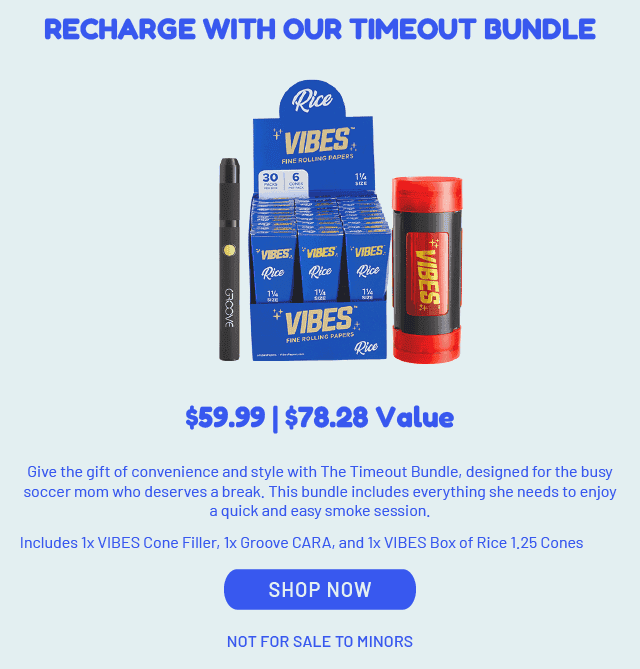 TIMEOUR BUNDLE