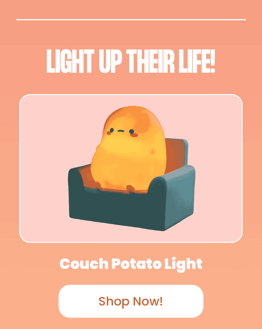 Couch Potato Light