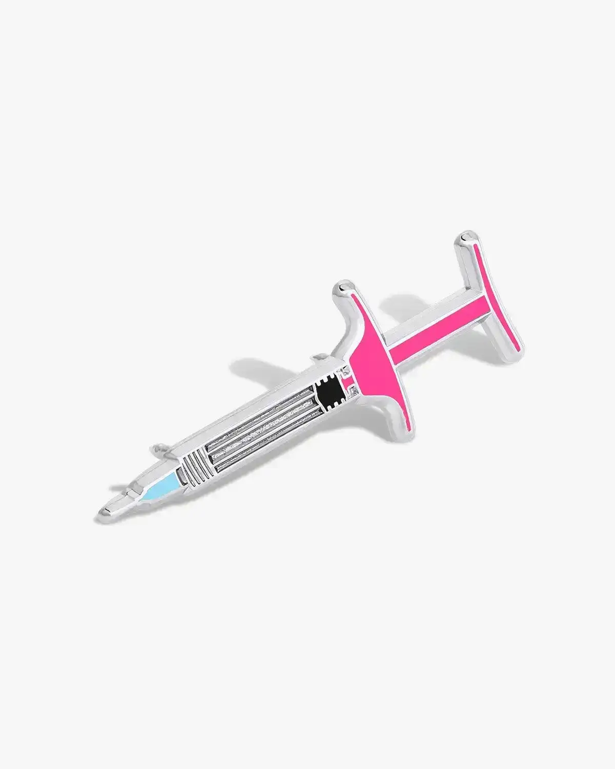 Image of Filler Syringe Lapel Pin