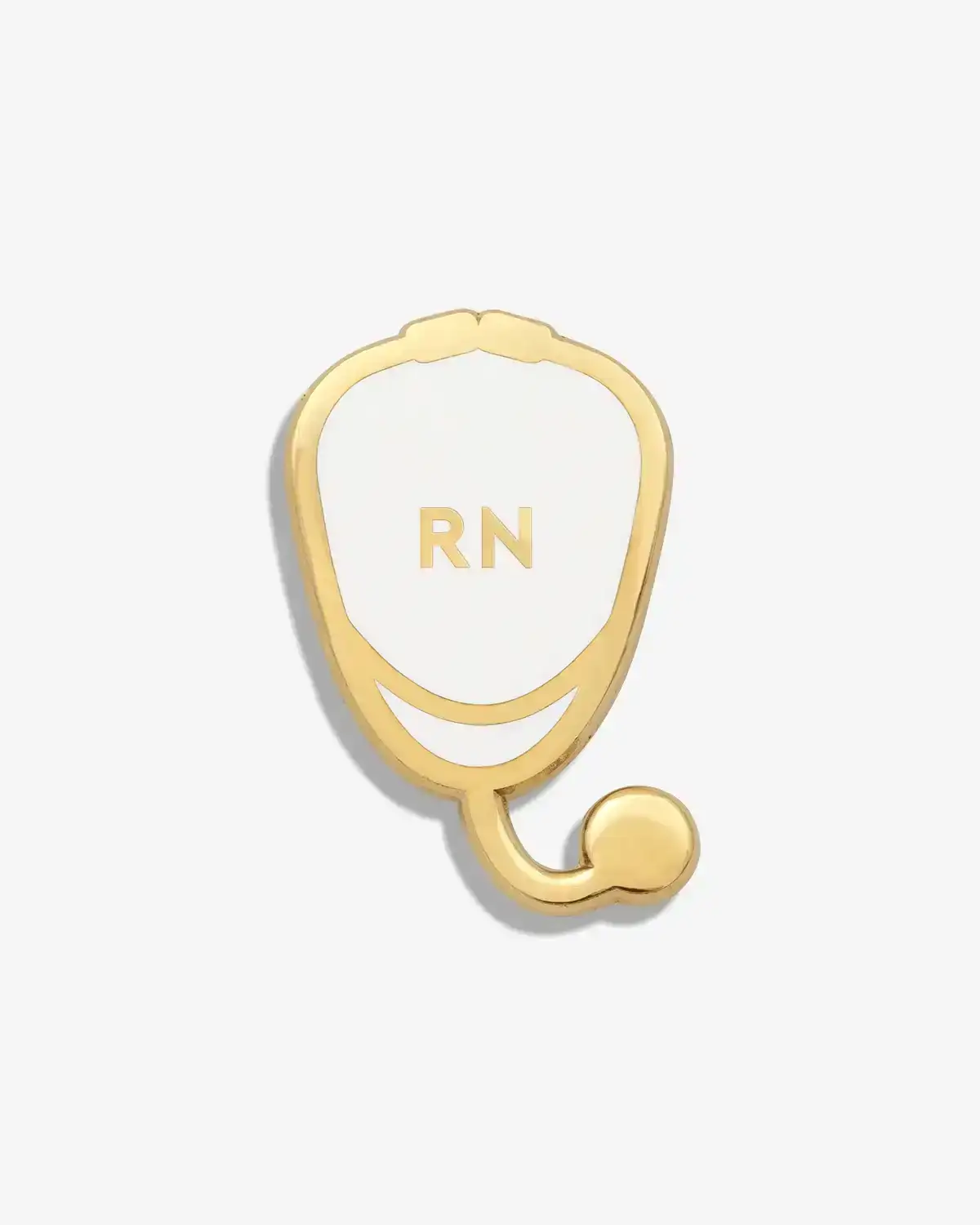 Image of Registered Nurse (RN) Lapel Pin