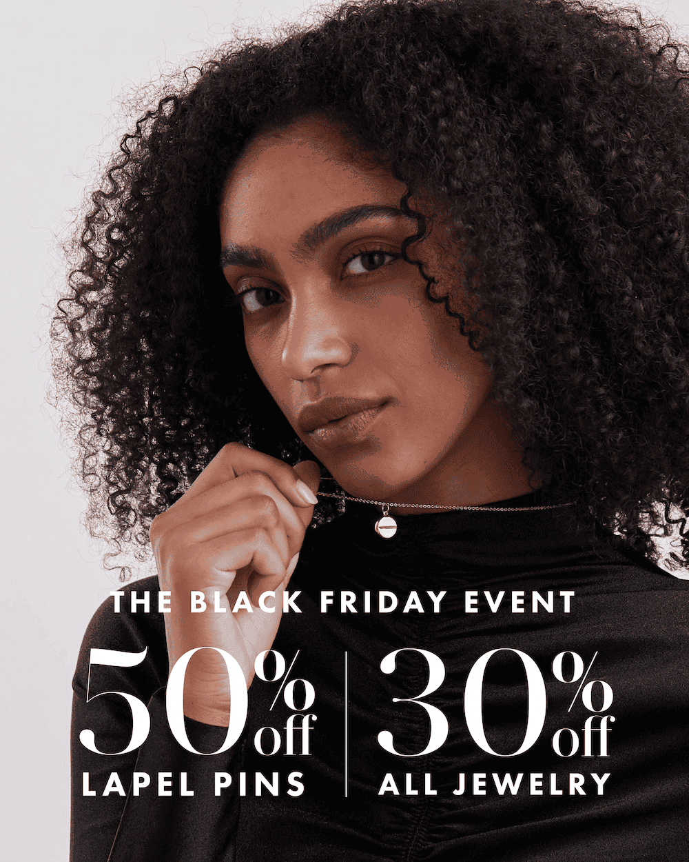 Shop the Black Friday sale from V Coterie