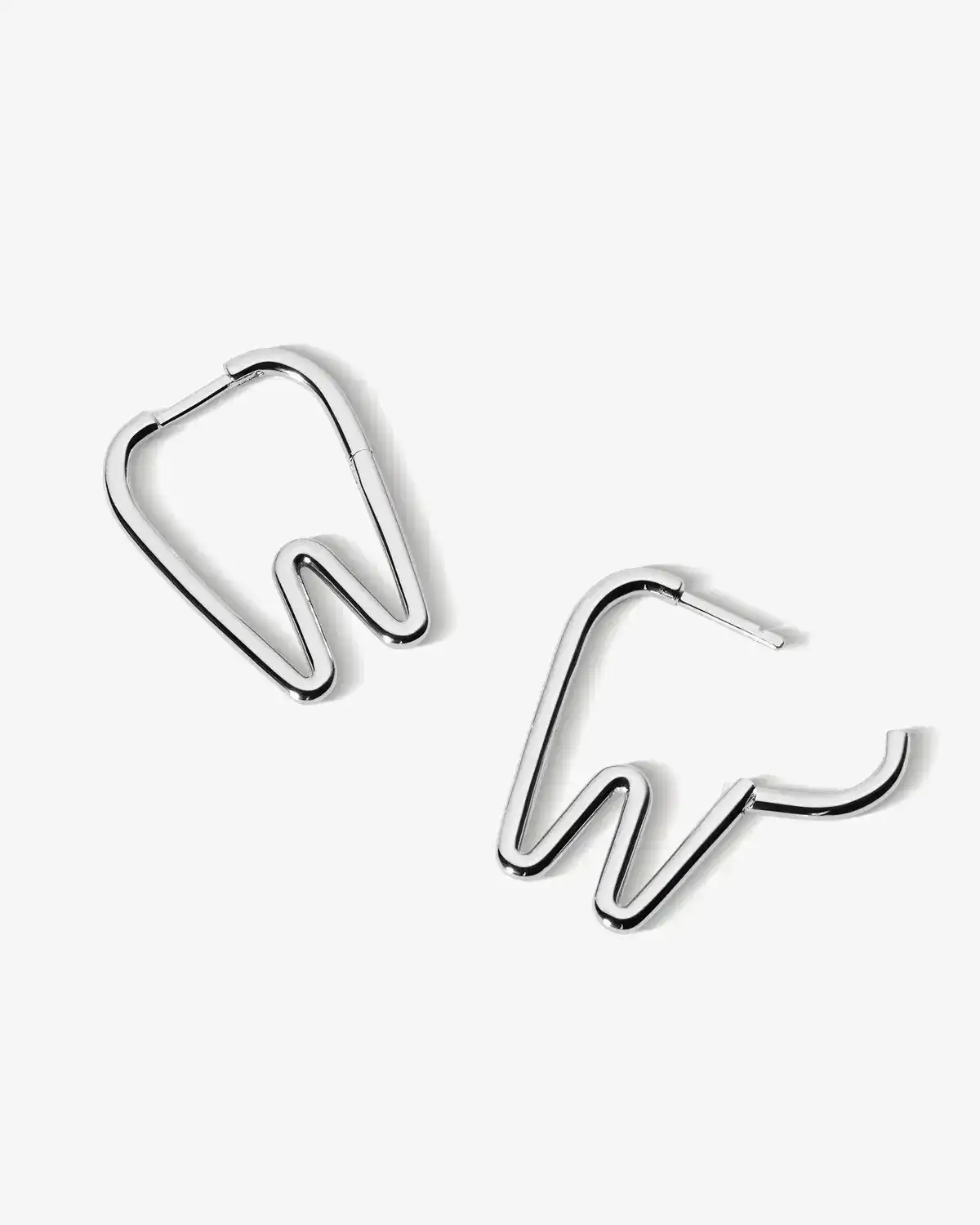 Image of Tooth Hoops