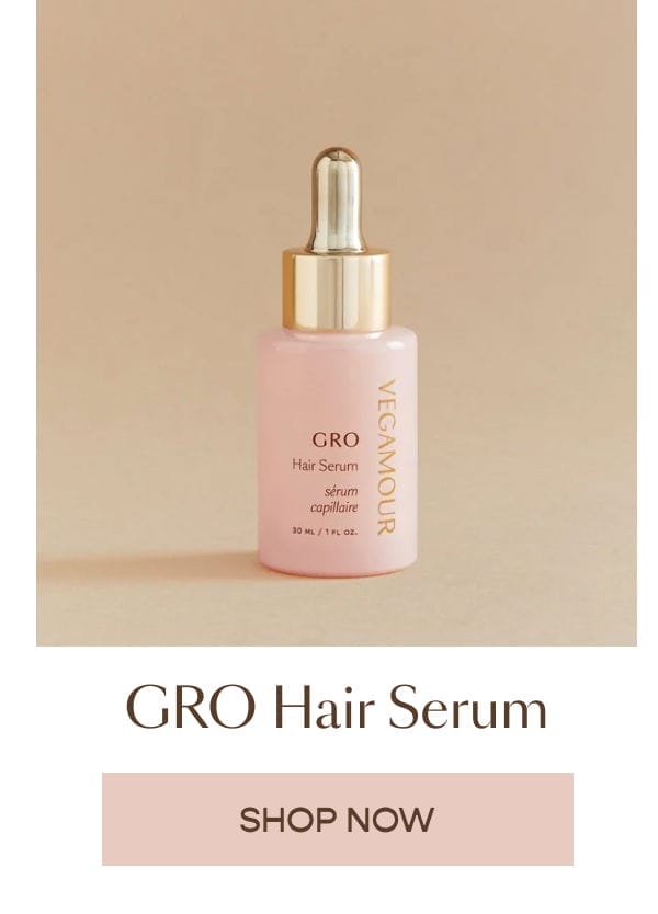 GRO Hair Serum