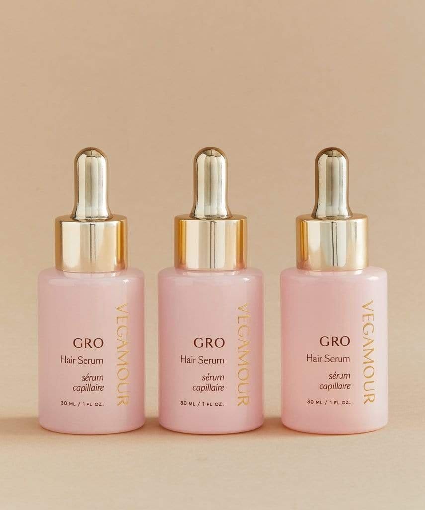 Image of GRO Hair Serum (3 Pack)