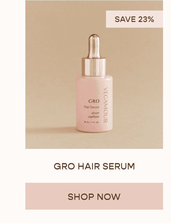 GRO Hair Serum