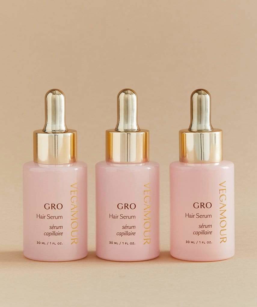 Image of GRO Hair Serum (3 Pack)