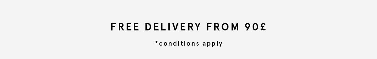 Free delivery