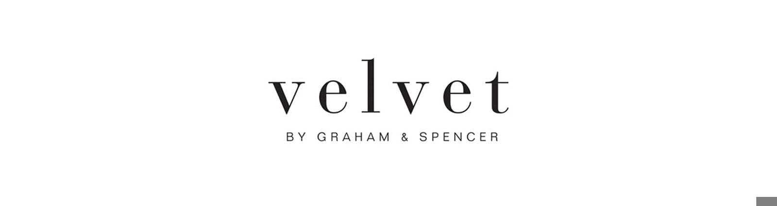 Velvet by Graham & Spencer