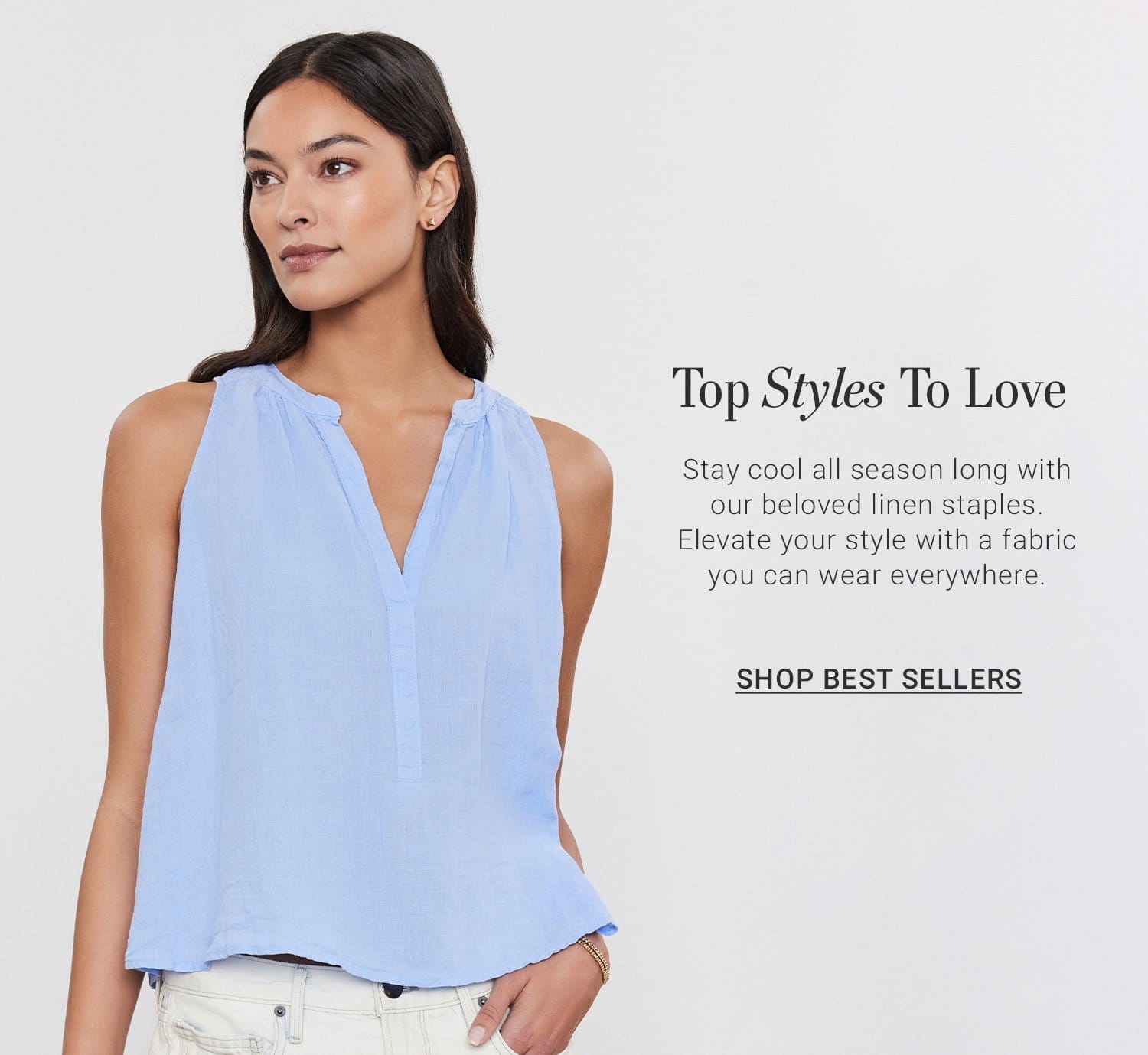 Top Styles To Love