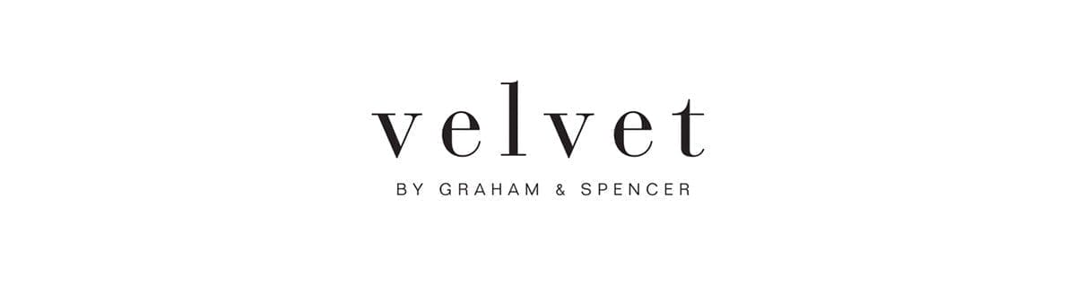 Velvet by Graham & Spencer