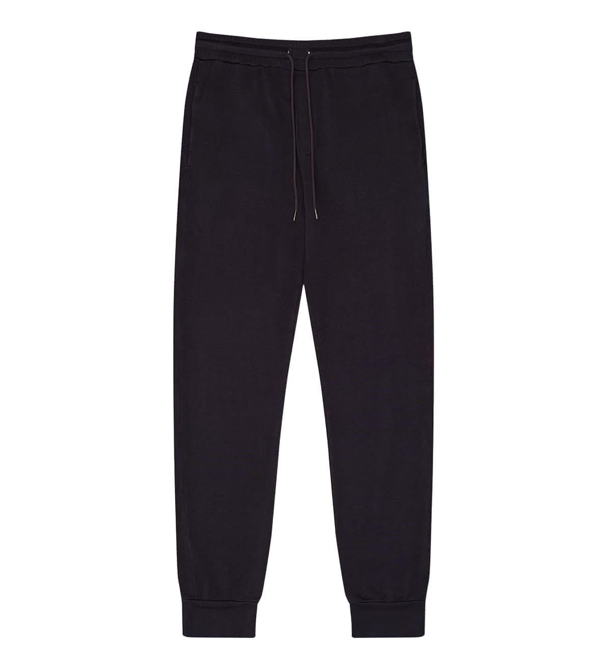 Featuring the Crosby Luxe Fleece Jogger