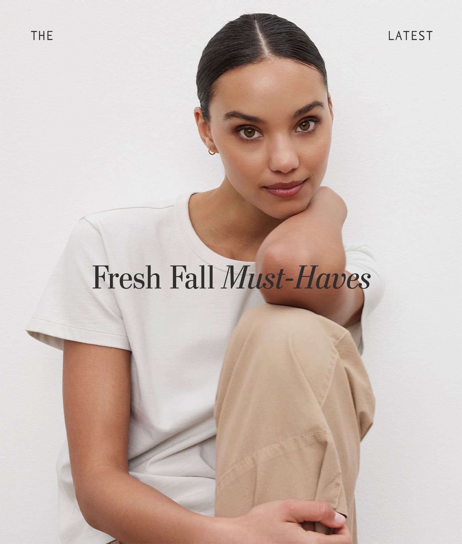 Fresh Fall Must-Haves