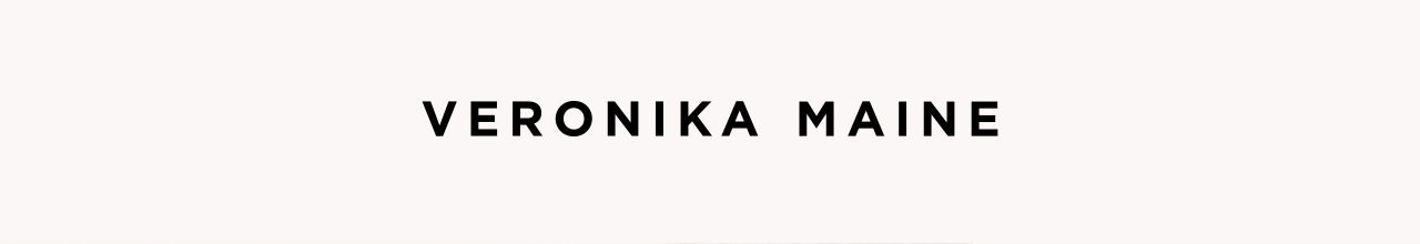 Veronika Maine Logo