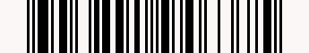 Barcode