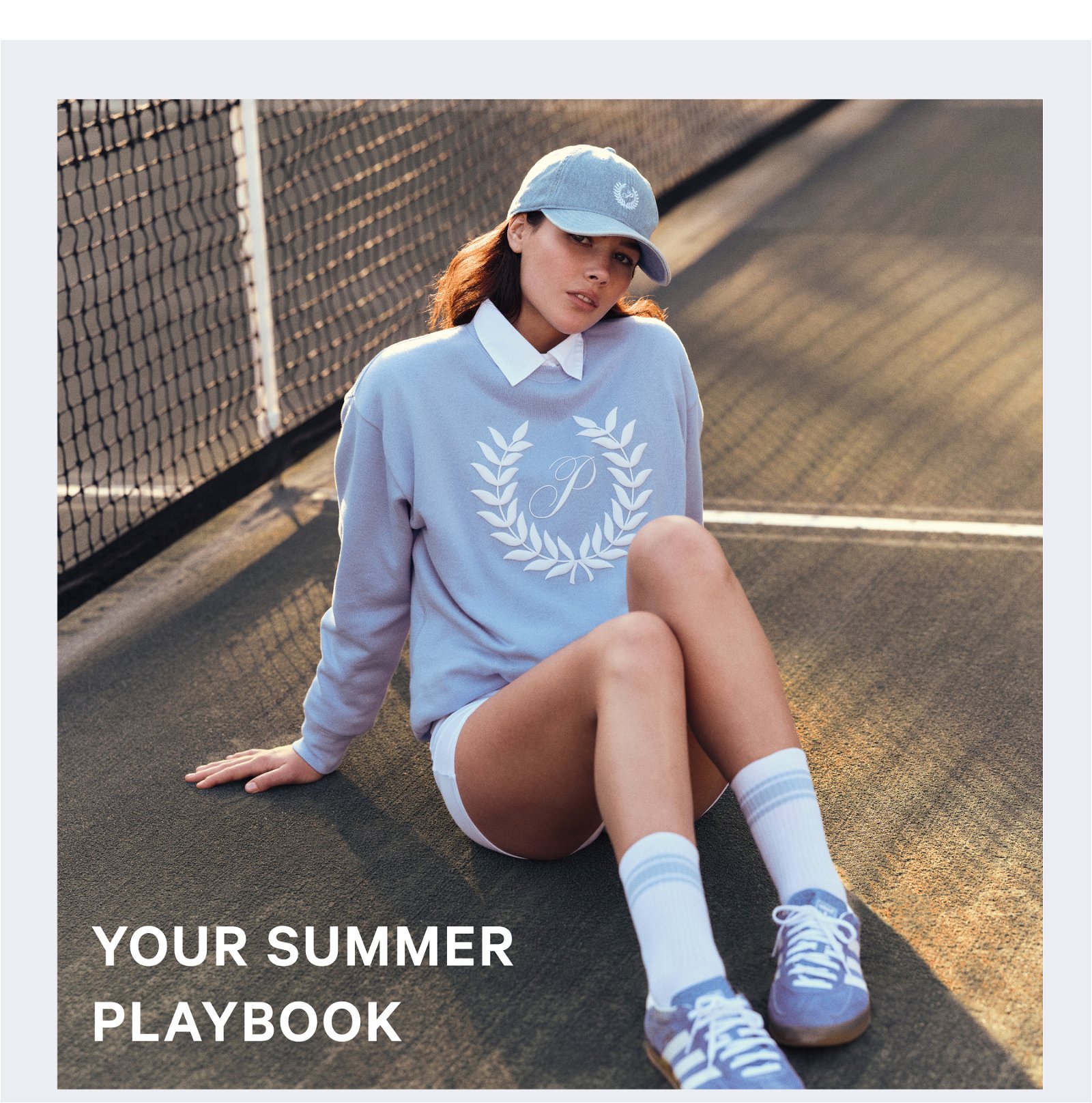 Shop Summer Playbook