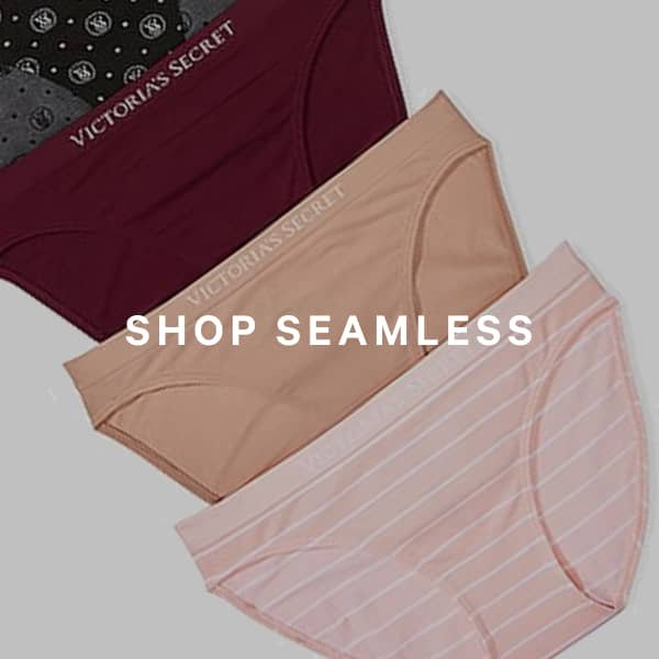 Victoria Secret - Shop Seamless