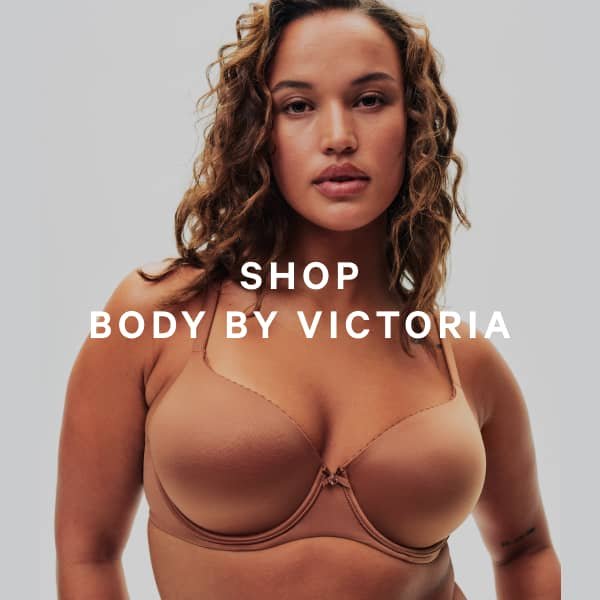 Victoria Secret - Body by Victoria