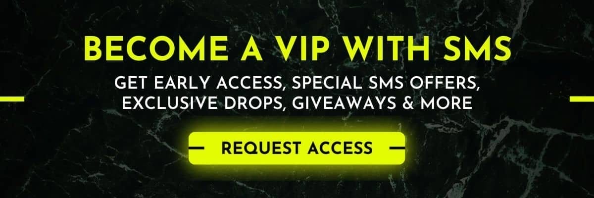 BECOME A VIP WITH SMS