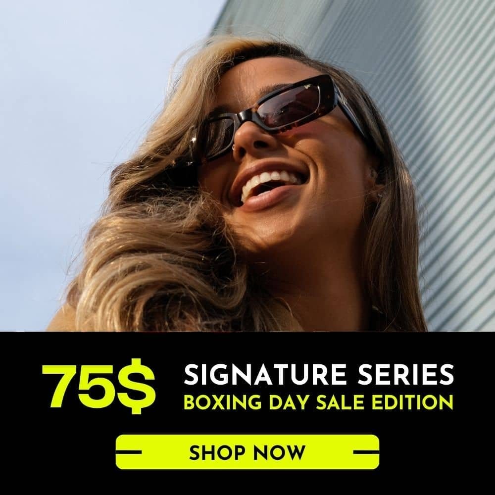 75\\$ SIGNATURE SERIES