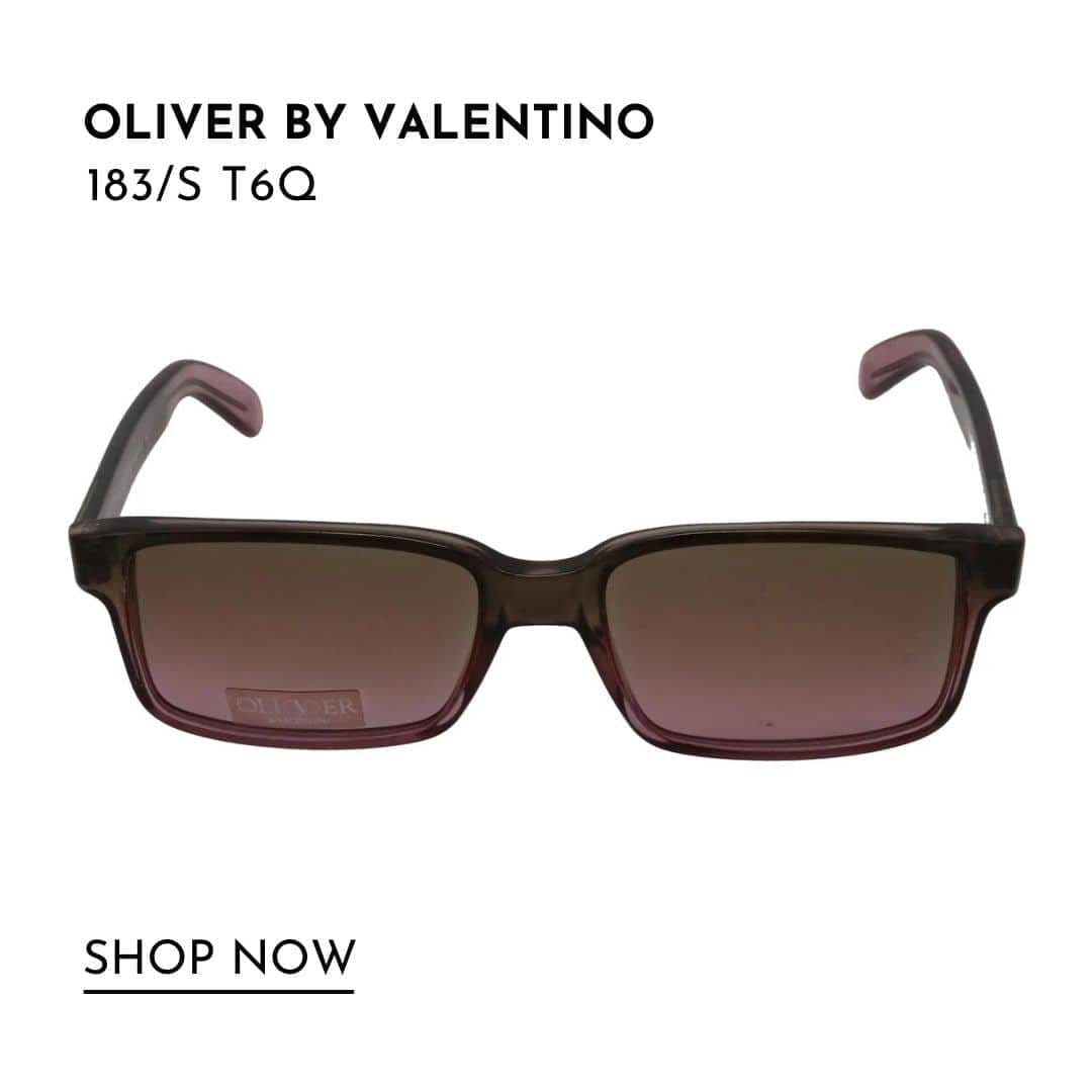 OLIVER BY VALENTINO 183/S T6Q