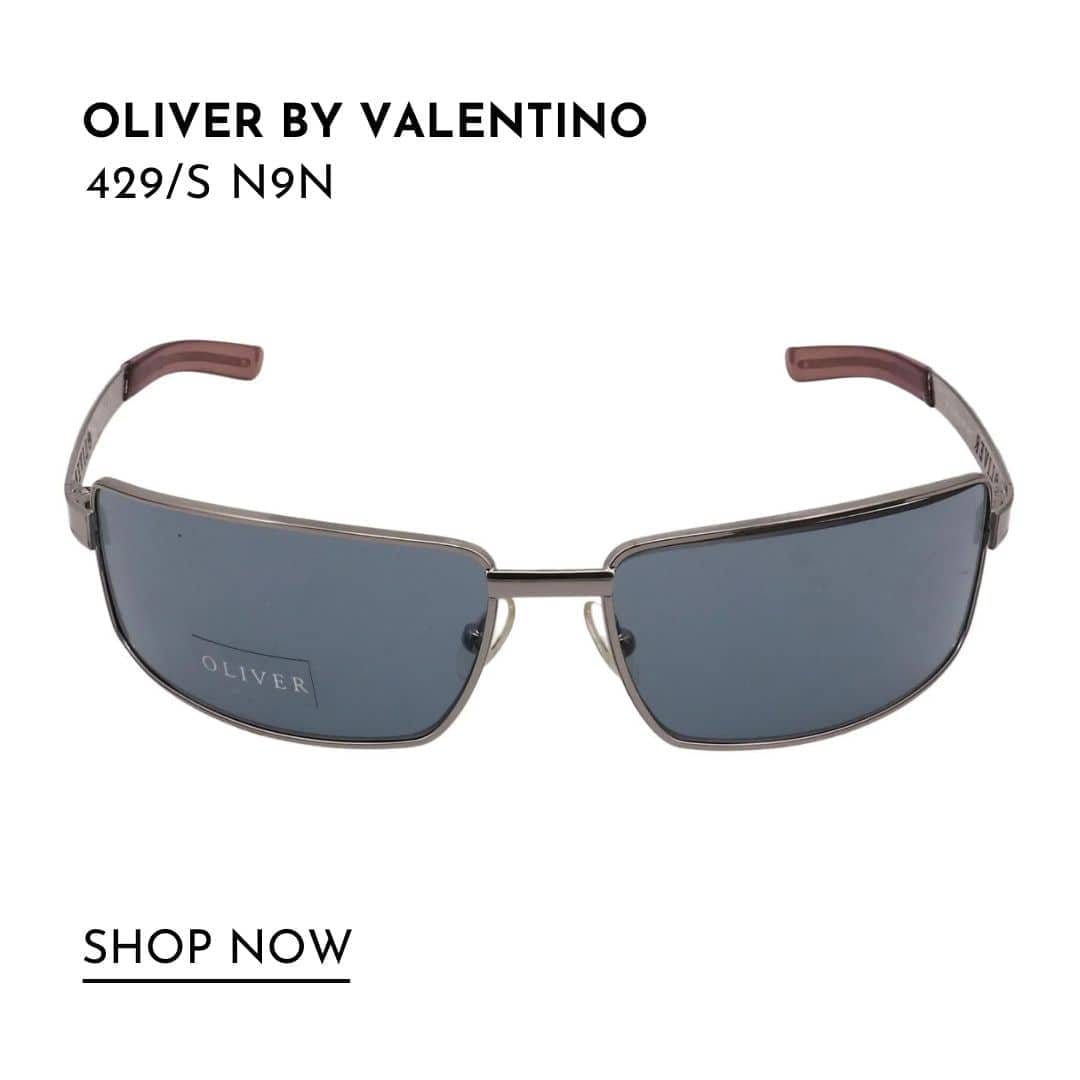 OLIVER BY VALENTINO 429/S N9N