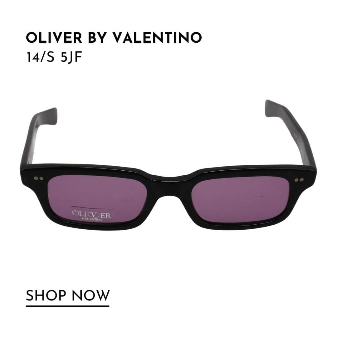 OLIVER BY VALENTINO 14/S 5JF