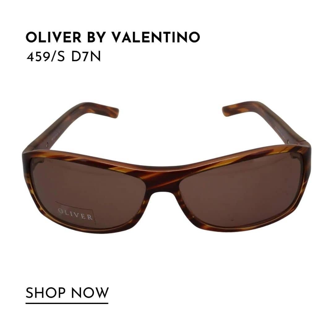 OLIVER BY VALENTINO 459/S D7N