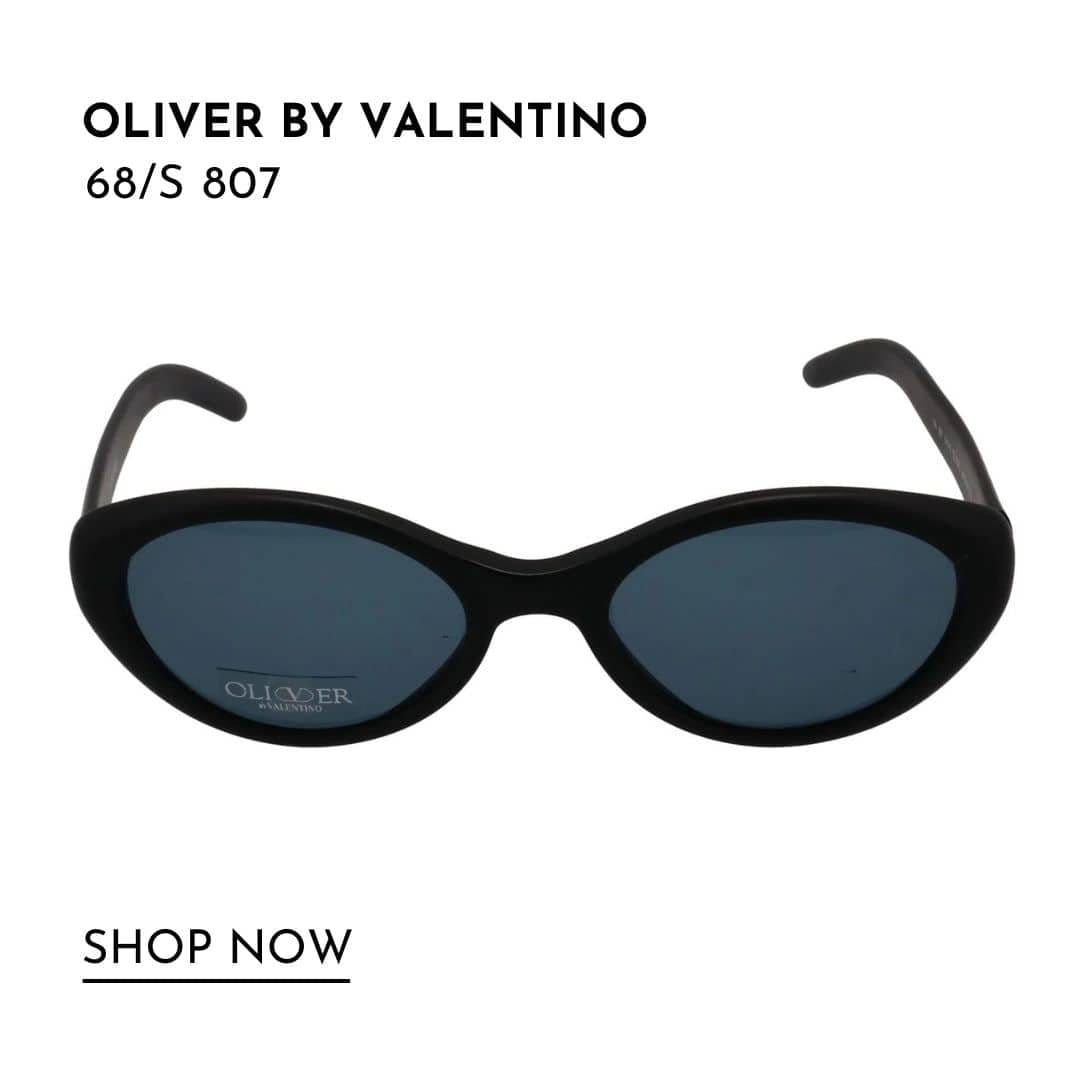 OLIVER BY VALENTINO 68/S 807