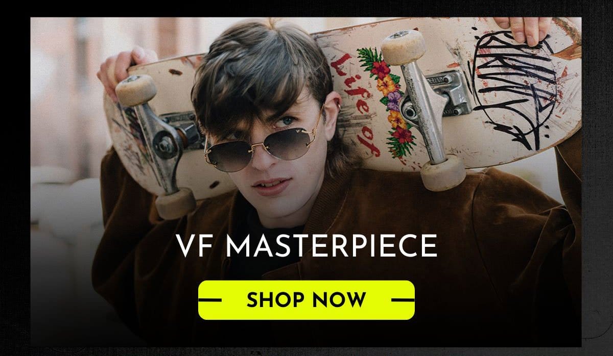 Shop VF Masterpiece on Sale