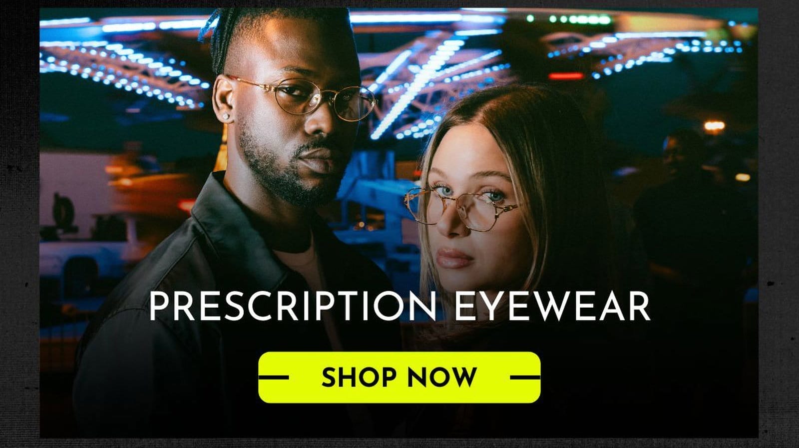 Shop Prescription Eyewear on Sale