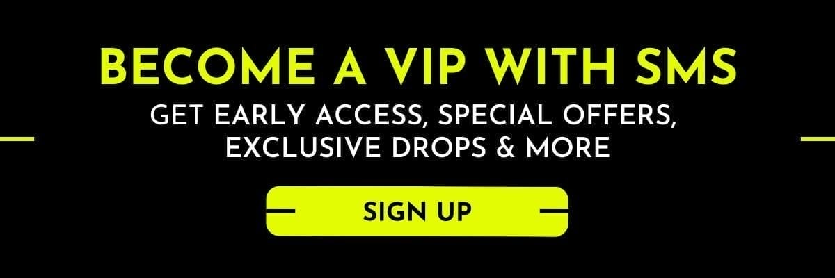 BECOME A VIP WITH SMS