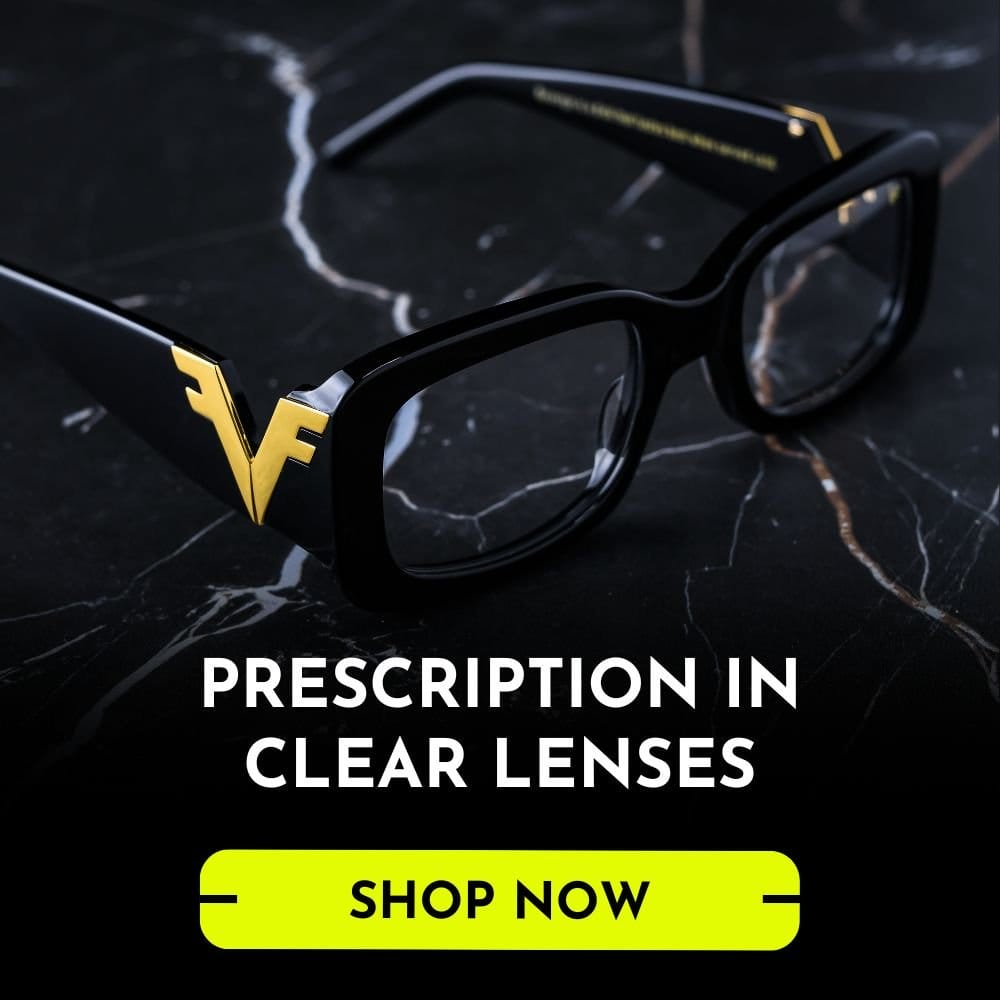 Shop Clear Frames