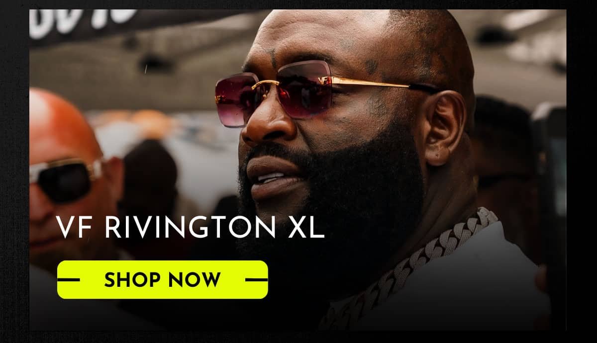 Shop -40% off Rivington XL today only!