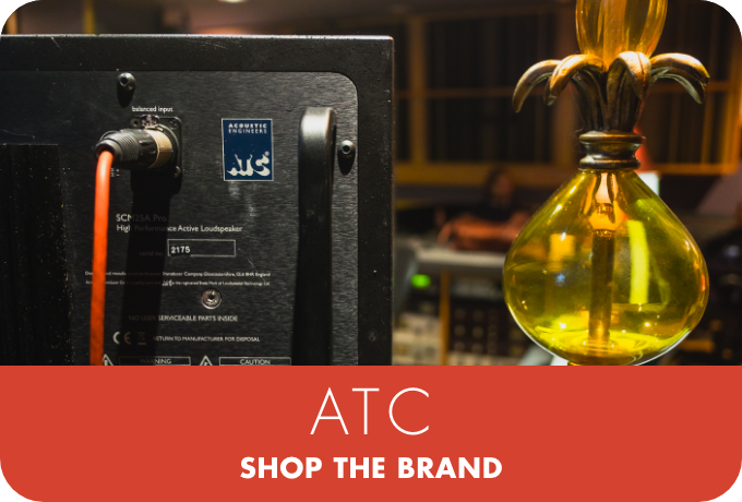 Shop The Brand: ATC
