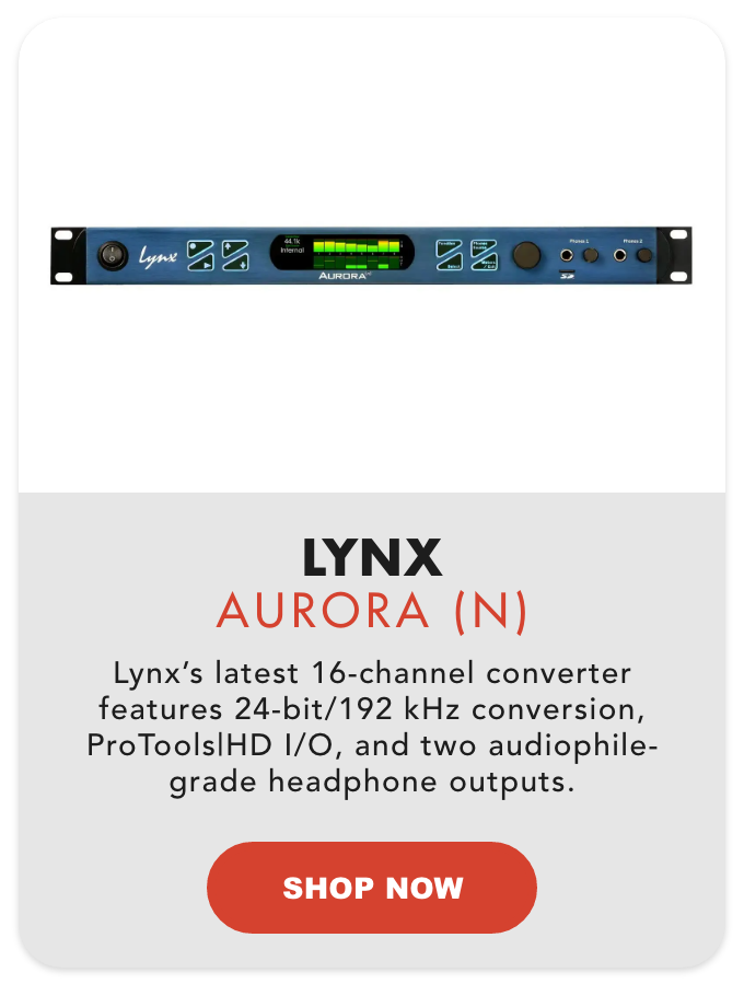 Lynx Aurora (n)