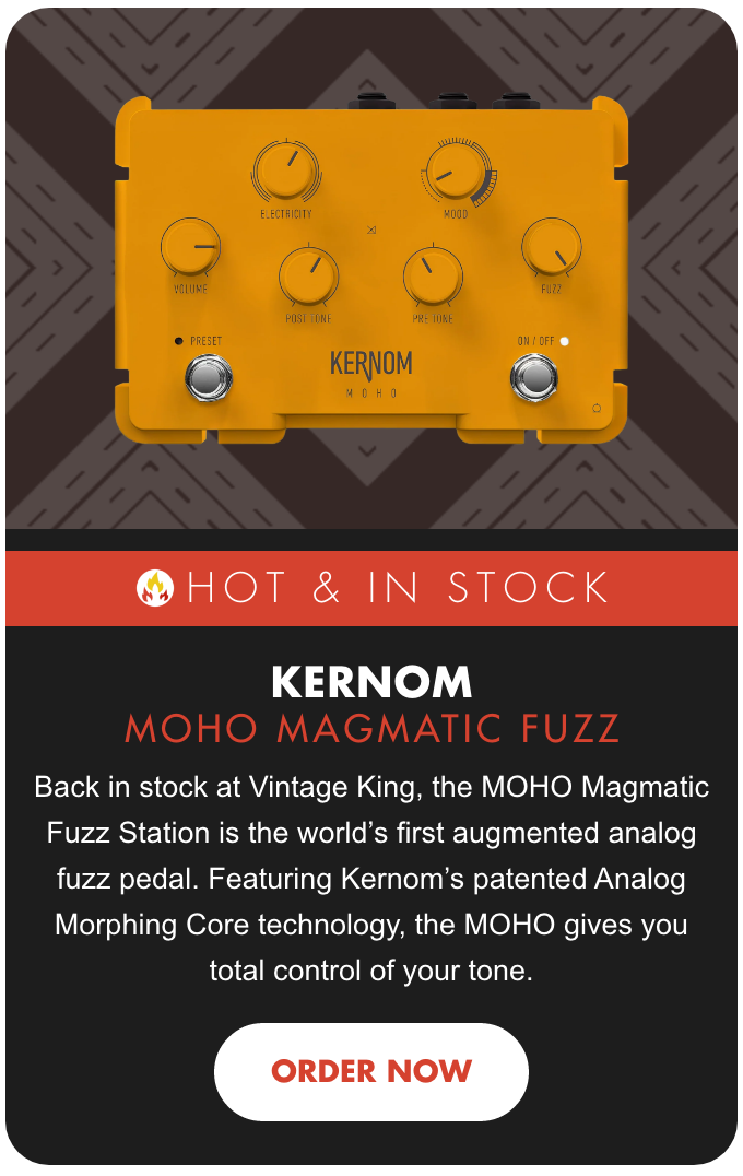 Hot & In Stock! Kernom MOHO