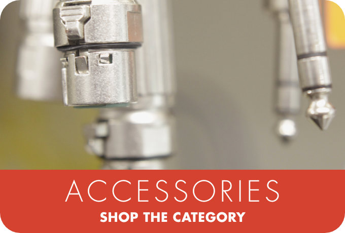 Shop The Category: Studio Accessories