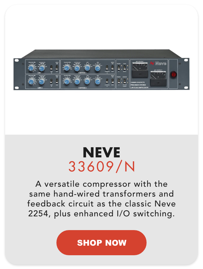 Neve 33609/N